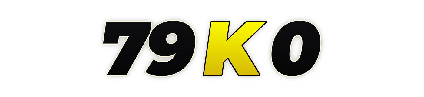 79k0 Logo